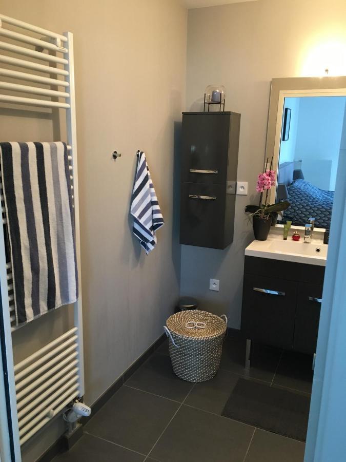וימרה Residence Belle Epoque מראה חיצוני תמונה
