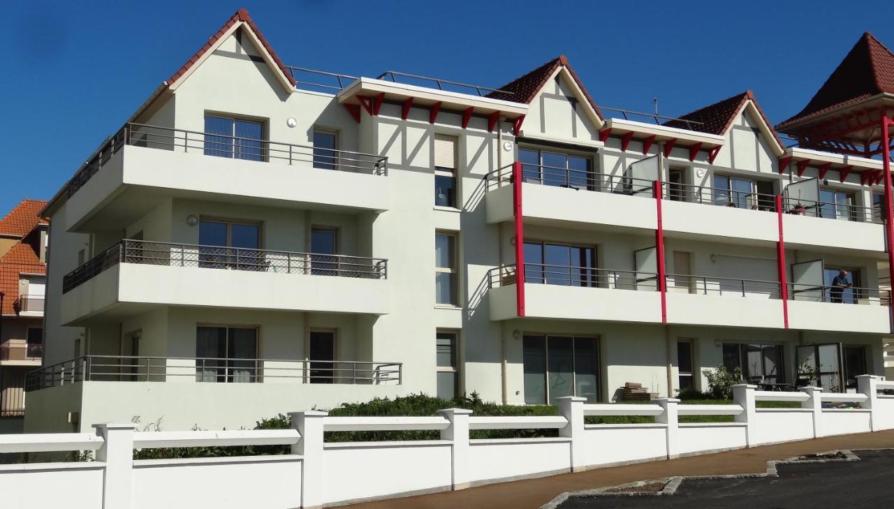 וימרה Residence Belle Epoque מראה חיצוני תמונה