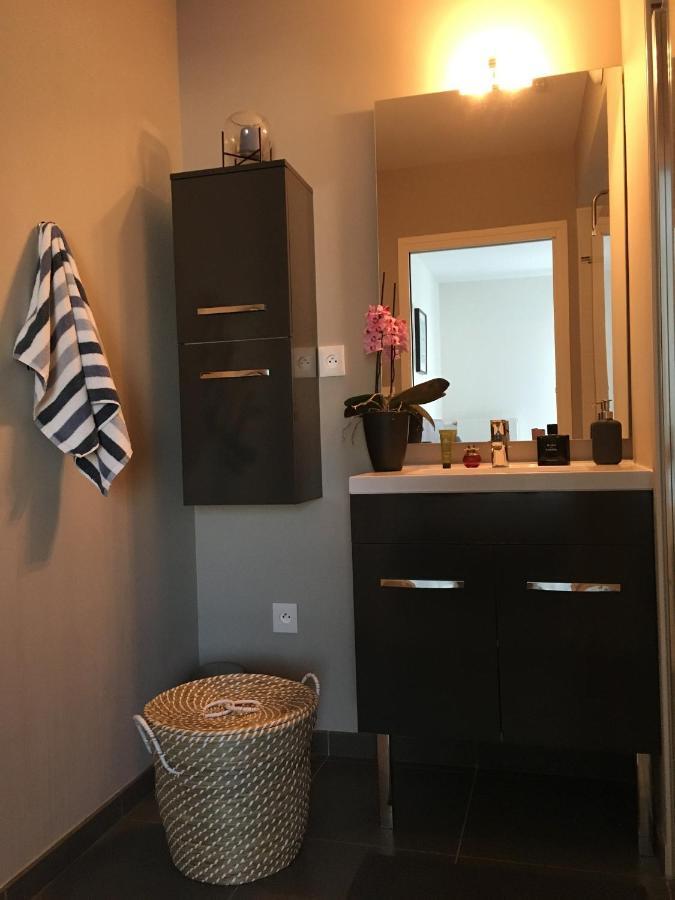 וימרה Residence Belle Epoque מראה חיצוני תמונה