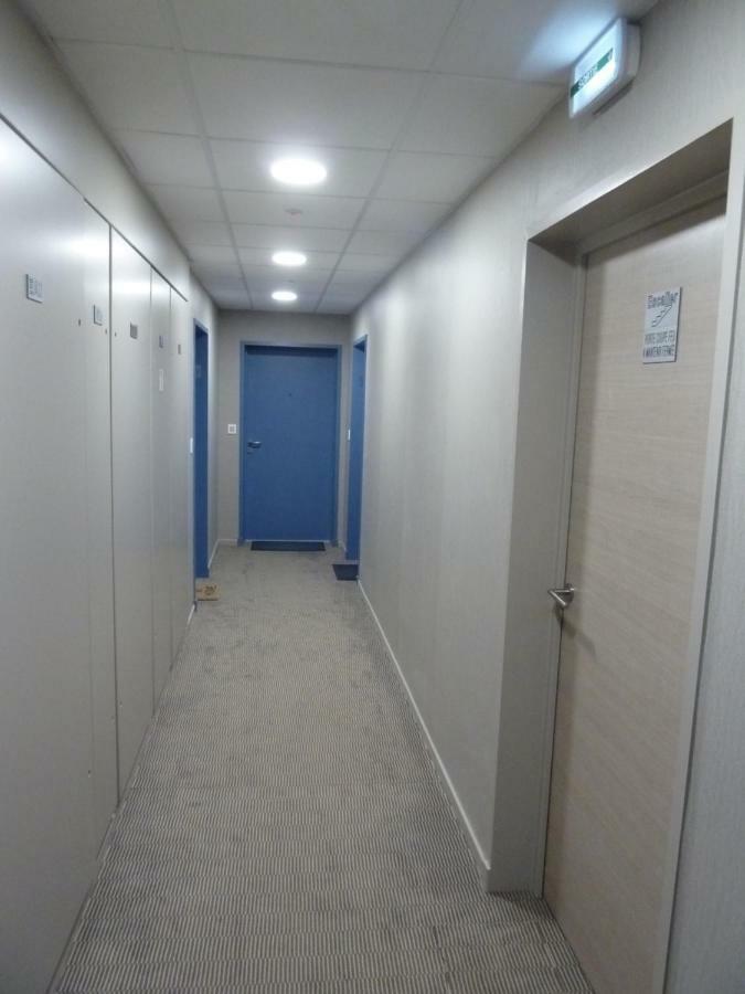 וימרה Residence Belle Epoque מראה חיצוני תמונה